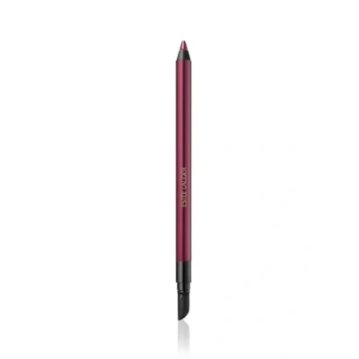 Image de Estée Lauder Double Wear 24H Waterproof Gel Eye Pencil Aubergine 1,2 g