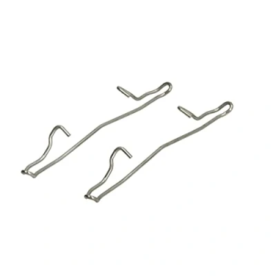 Afbeelding van DELPHI LX0108 Accessoireset, schijfremblok OPEL: Calibra A, Kadett E Saloon, CC