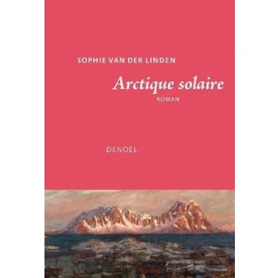 Afbeelding van ARCTIQUE SOLAIRE