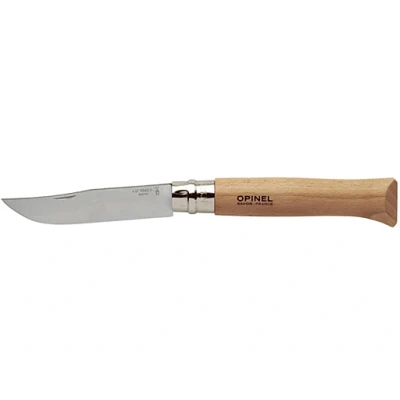 Afbeelding van Opinel classic No 12 inox