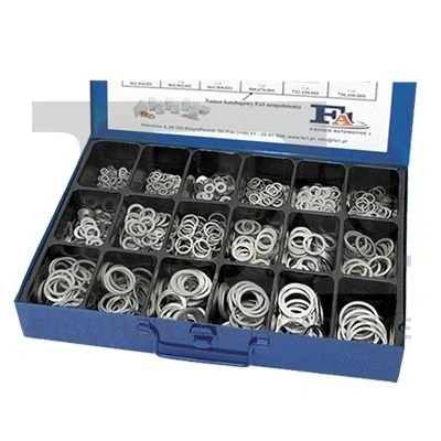 Afbeelding van Afdichtringset FA1 802.760.001