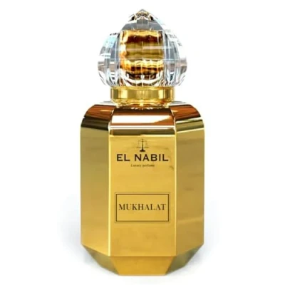 Afbeelding van El Nabil Mukhalat Eau de Parfum 65 ml