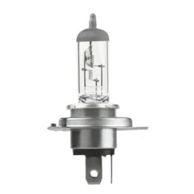 Afbeelding van NEOLUX N475 Gloeilamp, verstraler H4 24V 75 / 70W Halogeen