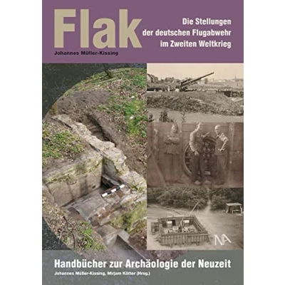 Afbeelding van Flak