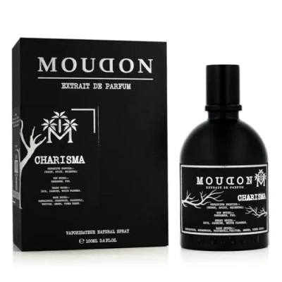 Afbeelding van Moudon Charisma Extrait de Parfum 100 ml