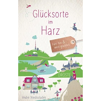 Afbeelding van Glücksorte im Harz