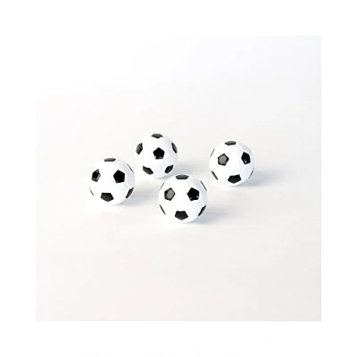 Afbeelding van Trendform Magnetisch Voetbal 1 set van 4 stuks