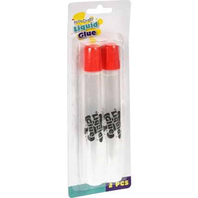 Afbeelding van Lijmstift 40 gram 2 stuks