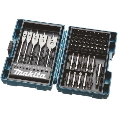 Afbeelding van Boor/bitset 34 Delig B 50295