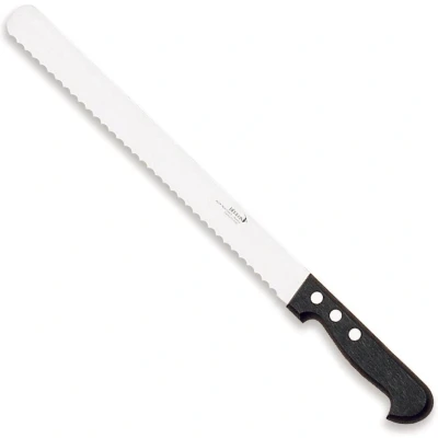 Afbeelding van Déglon Taartmes 30 cm met ABS Handvat Perfect voor Harde Korsten