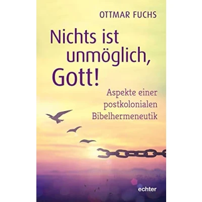 Afbeelding van Nichts ist unmöglich, Gott!