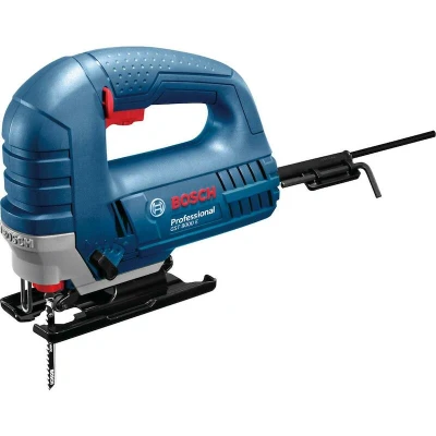 Afbeelding van Bosch Professional GST 8000 E Decoupeerzaagmachine 710W 060158H000