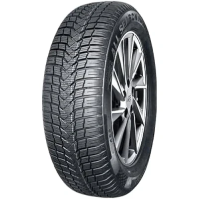 Afbeelding van Autogreen All Season Versat AS2 3PMSF 205/55 R16 94V vierseizoenenband GTAM T264911 zonder velg