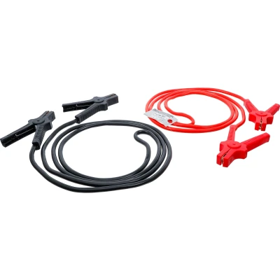 Afbeelding van BGS Starthulpkabel voor SUV / transportwagens 600 A 35 mm² 3,5 m