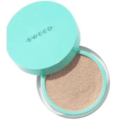 Afbeelding van Sweed Miracle Powder Poeder, Dames, Maat: 7 g, Light 01