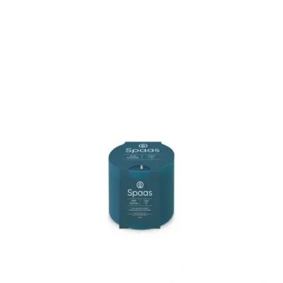 Afbeelding van SPAAS Glow Geurkaars Soft Sunrise ± 35 branduren