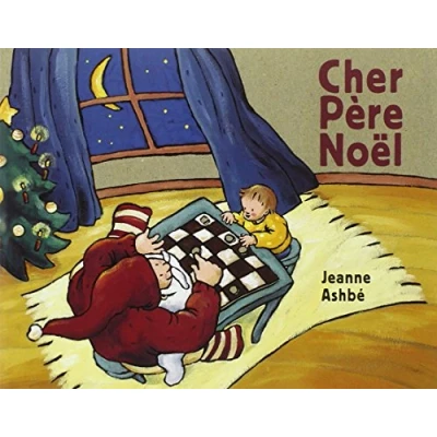 Afbeelding van Cher pere noel
