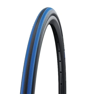 Afbeelding van Swallow HS110 buitenband 37 387 (18 x 1 3/8) zwart