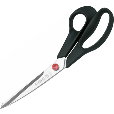 Afbeelding van Mundial 690N 9.1/2 Coupeuseschaar / Stofschaar 24 cm