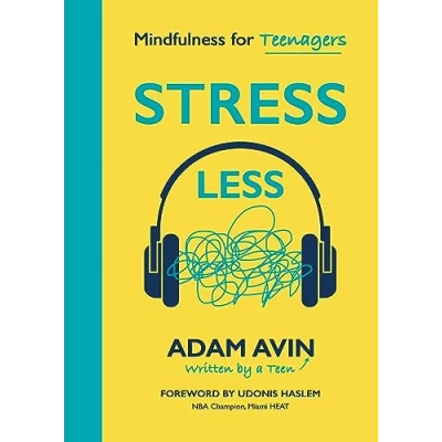 Afbeelding van Stress Less