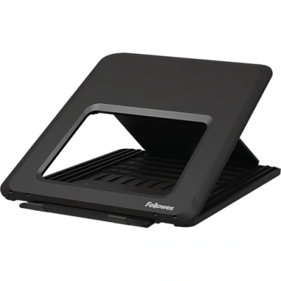 Afbeelding van Laptopstandaard Fellowes Breyta zwart
