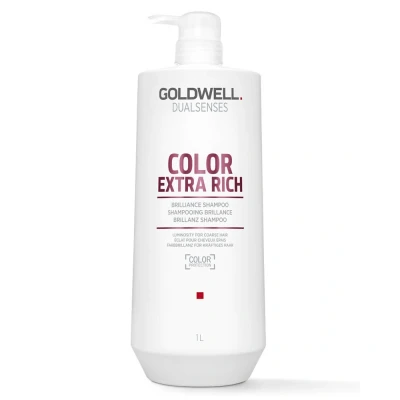 Afbeelding van Goldwell Dualsenses Color Extra Rich Shampoo 1000ml