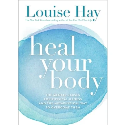 Afbeelding van Heal Your Body