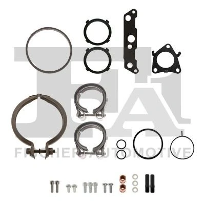 Afbeelding van Turbocharger, montageset FA1 KT111590