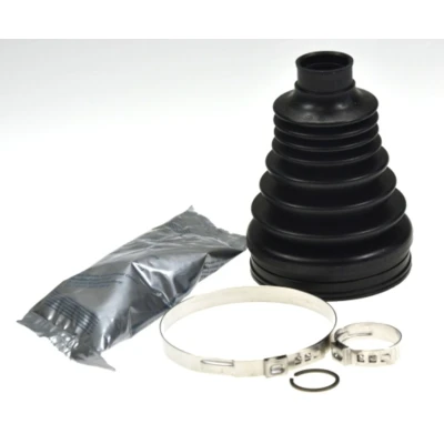 Afbeelding van SPIDAN 25848 Aandrijfashoes 111,00 TPE (thermoplastische elastomeer)