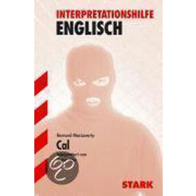 Afbeelding van Cal. Interpretationshilfe Englisch