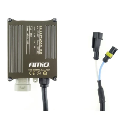 Afbeelding van AMiO 01546 Xenon voorschakelunit met montageset