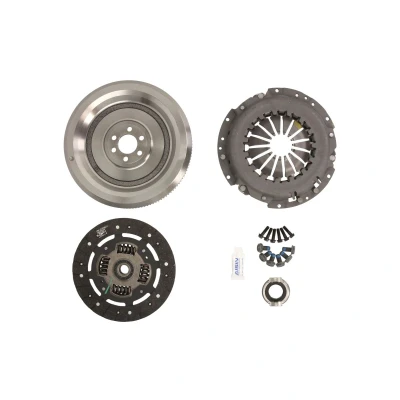 Afbeelding van AISIN Conversion Kit ( 3P ) SWVW 001 Koppelingsset VOLKSWAGEN: Polo V Hatchback, Golf 4, IV SEAT: Ibiza 3, 4 Sportcoupe