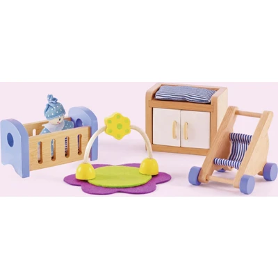 Afbeelding van Hape Miniaturen voor kinderen, Maat: One Size, Multi coloured