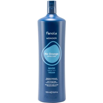 Afbeelding van Fanola Wonder No Orange Masker 1000 ml