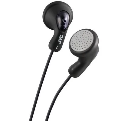 Afbeelding van JVC Hoofdtelefoon van het merk Gumy Stereo Headphones Olive Black
