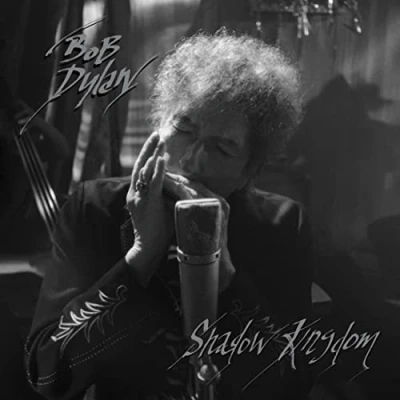 Afbeelding van Bob Dylan Shadow Kingdom (CD)