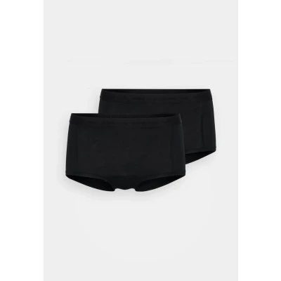 Afbeelding van Björn Borg CORE Minishorts 3 PACK Onderbroeken multicoloured, Dames, Maat: Large, Multi coloured