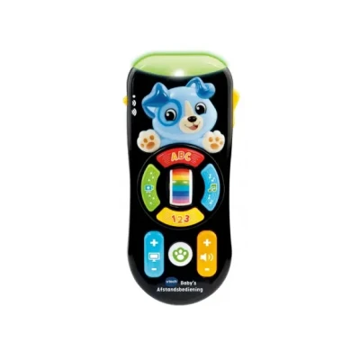 Afbeelding van Vtech Baby&#039;s Afstandsbediening