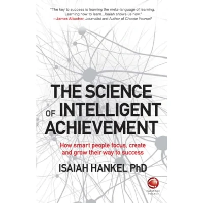 Afbeelding van The Science of Intelligent Achievement