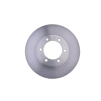 Afbeelding van HELLA 8DD 355 111 861 Remschijf 338 28 06/06 139,7 interne ventilatie Zonder wielbevestigingsbout, wielnaaf TOYOTA: Land Cruiser Prado 120