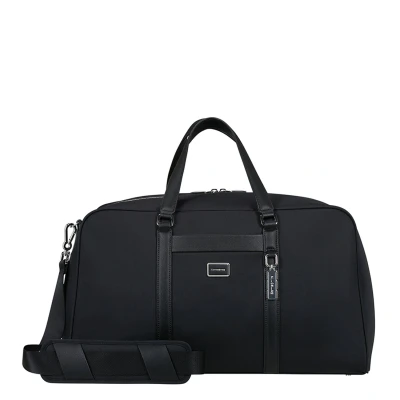 Afbeelding van Samsonite Image Biz Duffle S black