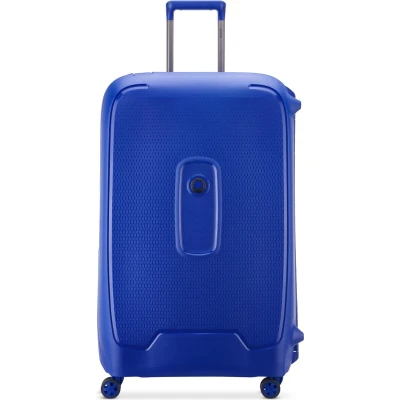 Afbeelding van Delsey Paris Moncey Trolley, Maat: One Size, Marineblau