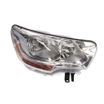 Afbeelding van Magneti Marelli Koplamp 712464201129
