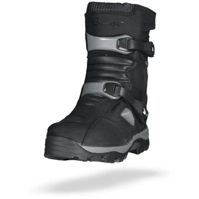 Afbeelding van FORMA ADVENTURE LOW BLACK BOOTS 42 Maat Laars