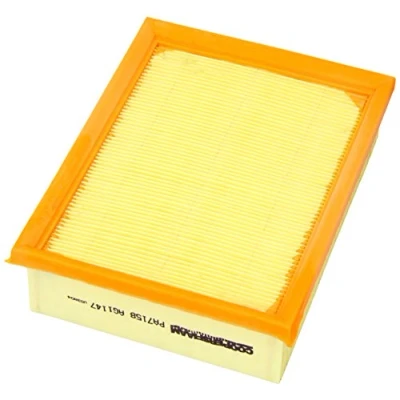 Afbeelding van COOPERSFIAAM FILTERS PA7158 Luchtfilter 57 166 213 Filter insert OPEL: Corsa B Hatchback, Combo Van