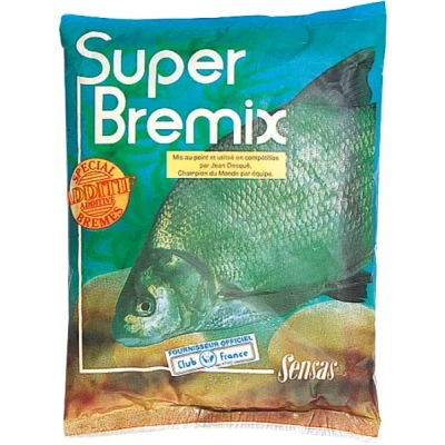 Afbeelding van Sensas Super Bremix 300g