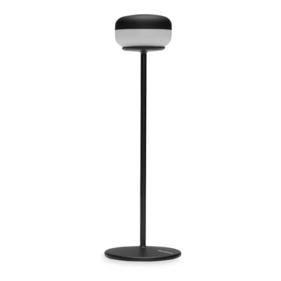 Afbeelding van Fatboy Cheerio Tafellamp 26 Cm Zwart
