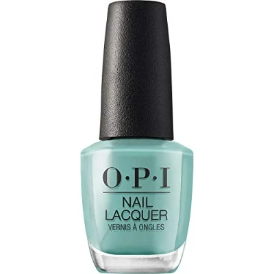 Afbeelding van OPI Nail Lacquer Nagellak Closer Than You Might Belem 15 ml