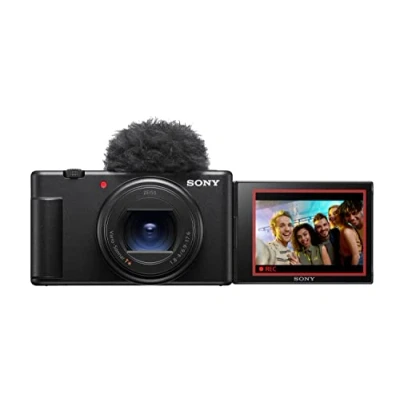 Image de Sony ZV 1 II