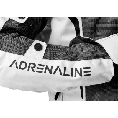 Afbeelding van Textiel motorjack ADRENALINE MESHTEC 2.0 PPE Maat L